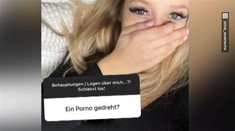 deutsche influencer nudes